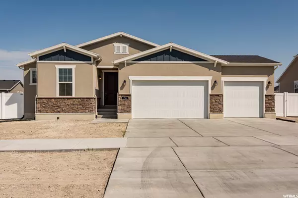 Stansbury Park, UT 84074,716 W REGATTA LN