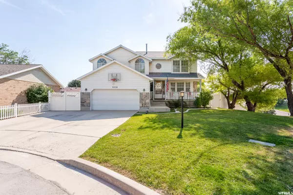 South Jordan, UT 84009,9559 S BRAENEAR CIR