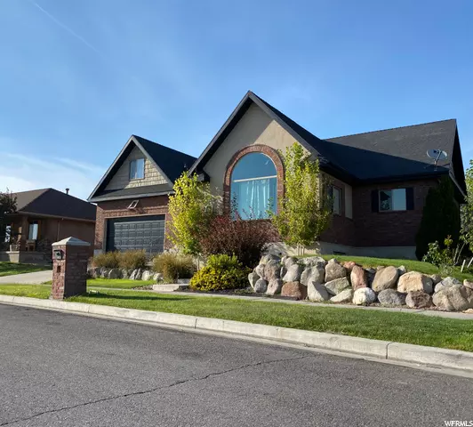 Stansbury Park, UT 84074,175 E DELGADA LN