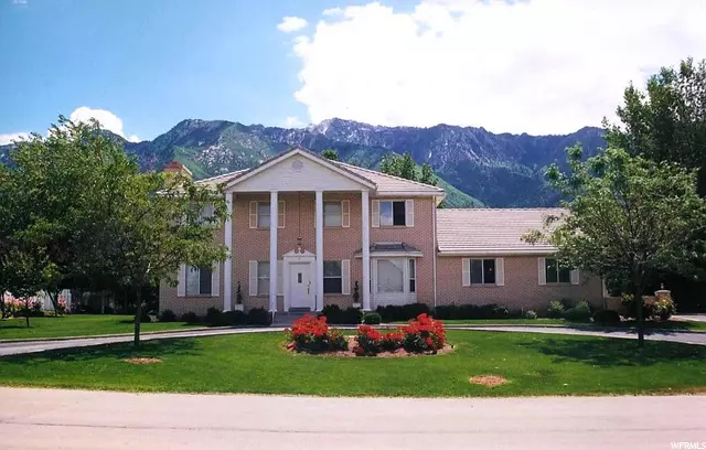 Sandy, UT 84092,3 BIRCHTREE LANE S