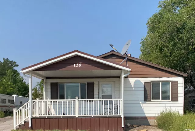 Huntington, UT 84528,129 N 100 W