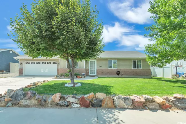 Orem, UT 84058,1965 W 140 S