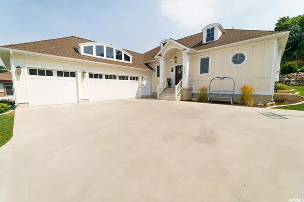 North Logan, UT 84341,1850 N 1350 E