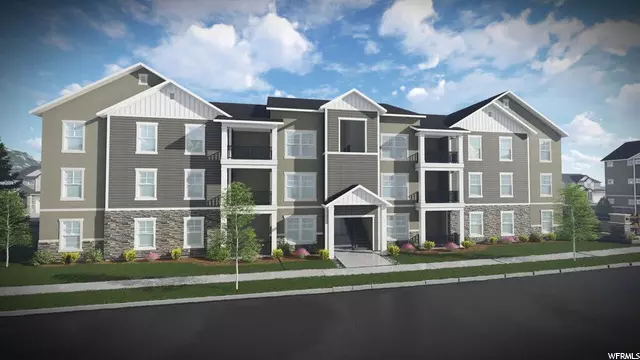 Saratoga Springs, UT 84045,1794 W EAGLEWOOD DR #N304