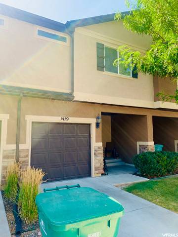 1419 N SERAPHIM LN, Layton, UT 84041