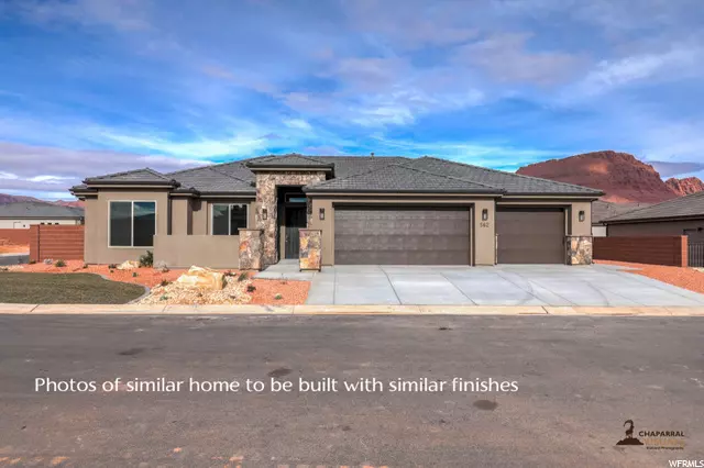 Ivins, UT 84738,537 W OCOTILLO WAY #11