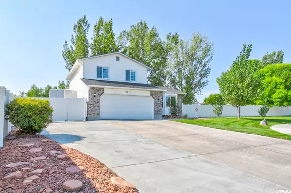 Riverton, UT 84065,3331 W 12130 S