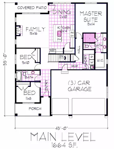 Mountain Green, UT 84050,3192 W HARVARD DR #107