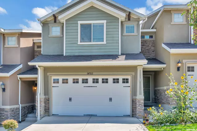 Herriman, UT 84096,14511 S RYEGATE DR