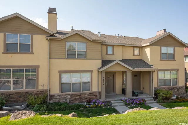 Herriman, UT 84096,14627 S AURORAL WAY