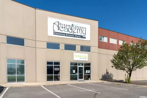 North Salt Lake, UT 84054,445 N 700 W #104