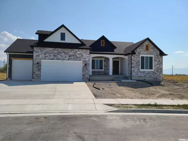 Stansbury Park, UT 84074,49 W SUNFLOWER CIR