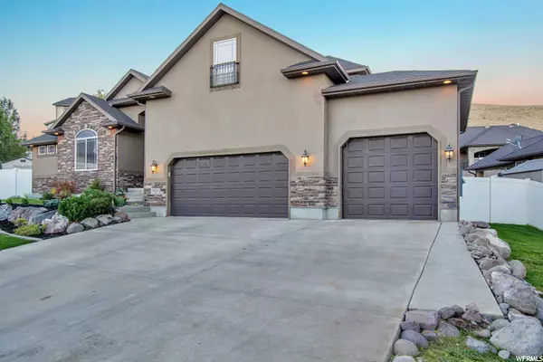 Herriman, UT 84096,5533 W ALDER ROSE CIR S