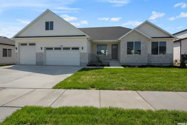 5737 W BLUE CREEK DR S,  Herriman,  UT 84096