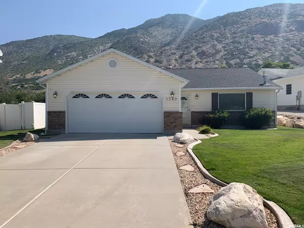 Ogden, UT 84404,1340 N LEWIS PEAK DR