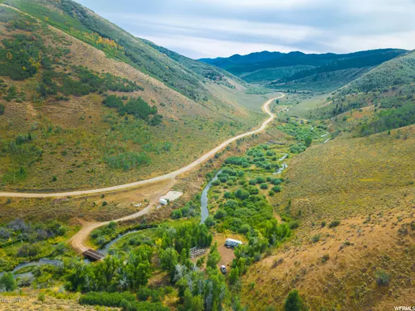 13410 S JEREMY RANCH RD, Morgan, UT 84050