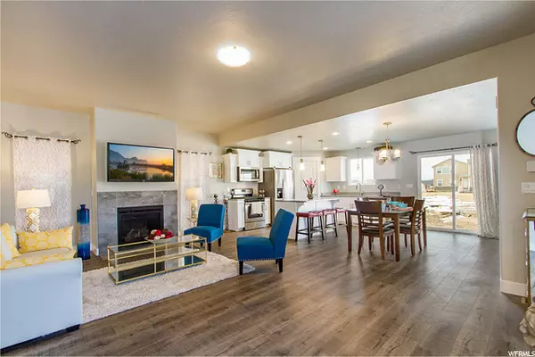 Eagle Mountain, UT 84005,8685 N SHADOW CREEK ALY ALY #E37