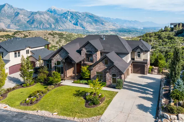 Draper, UT 84020,2318 E MERCER POINT CIR