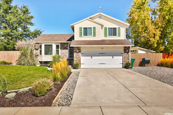 West Jordan, UT 84084,1446 W MISTY HOLLOW WAY