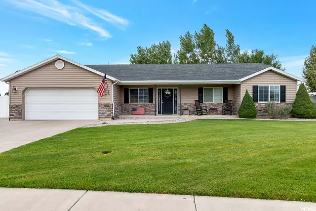 Nibley, UT 84321,2627 S 900 W