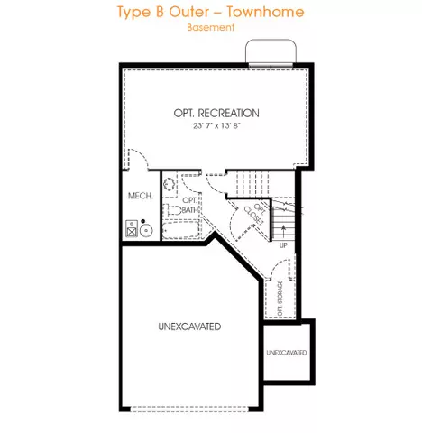 Herriman, UT 84096,5107 W HADDOC LN #401