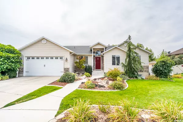 Lehi, UT 84043,851 W 700 S