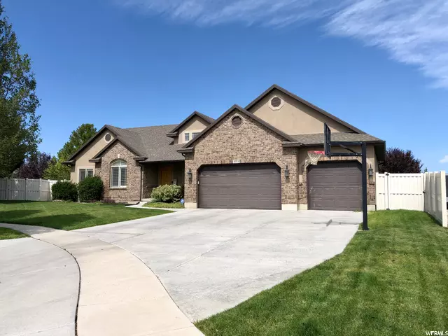 West Jordan, UT 84081,6054 W JUNIPER FORK DR