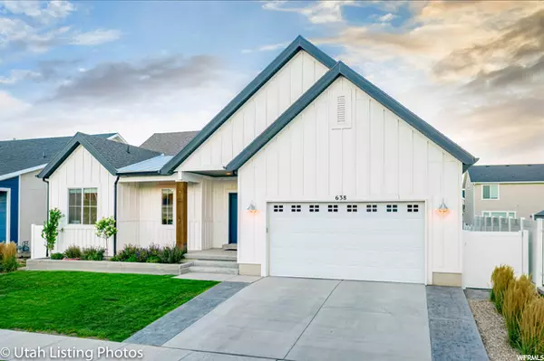 Saratoga Springs, UT 84045,638 S JUBILEE DR