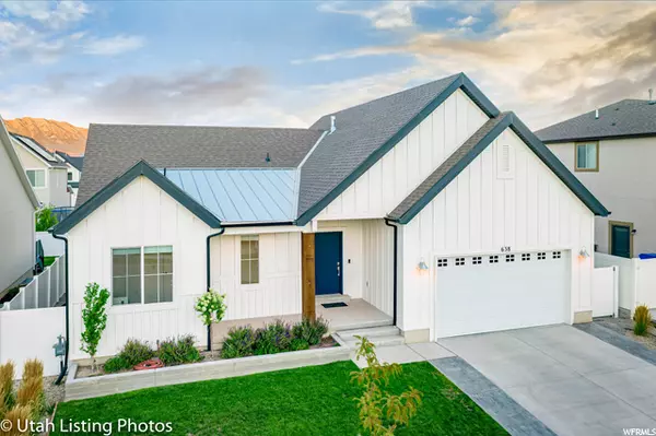 Saratoga Springs, UT 84045,638 S JUBILEE DR