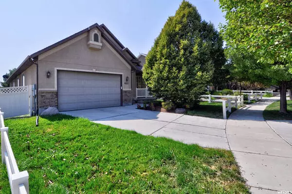 Herriman, UT 84096,4681 W HOMELAND DR