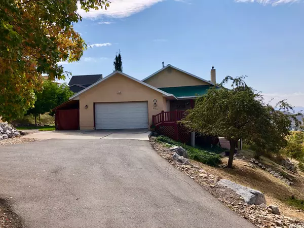 Woodland Hills, UT 84653,531 S OAK DR