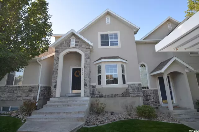 Lehi, UT 84043,3071 W DAVENCOURT LOOP