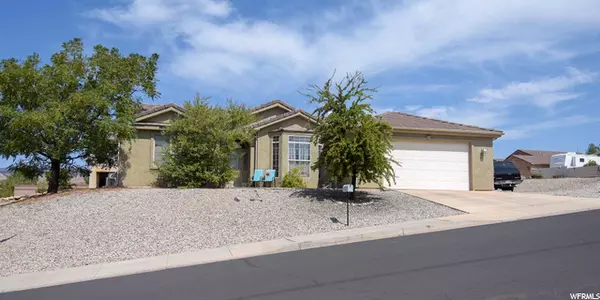 239 E ROLLING HILLS RD,  Washington,  UT 84780