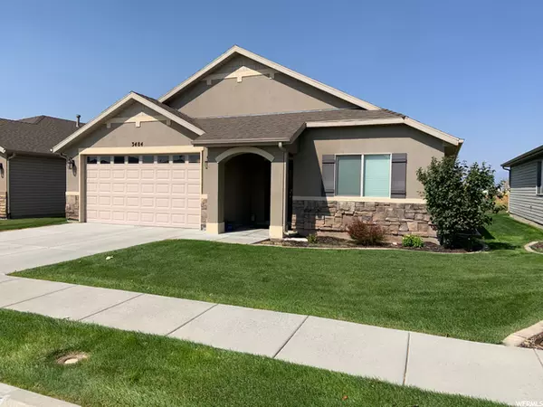 Plain City, UT 84404,3484 W LARKSPUR