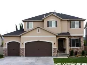 Lehi, UT 84043,3163 W WILD FLOWER LN