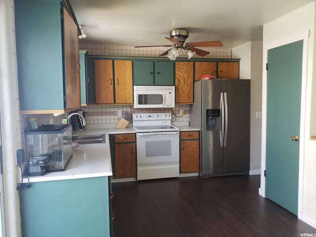 Kearns, UT 84118,4684 W 5865 S