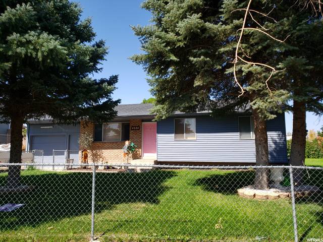 Kearns, UT 84118,4684 W 5865 S