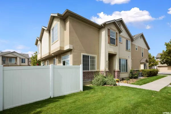 West Jordan, UT 84081,6303 W TRAVELER LN