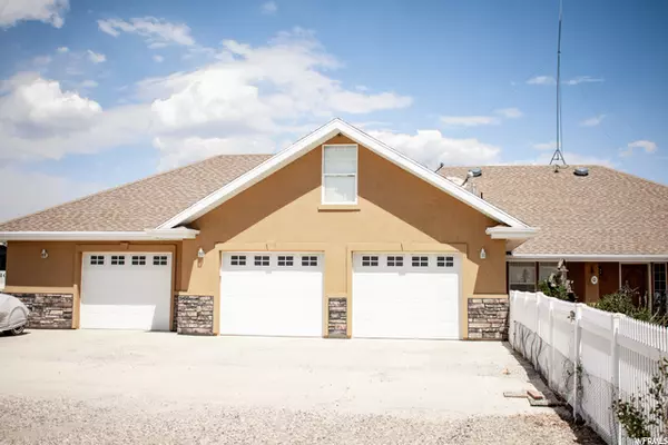 Beaver, UT 84713,1325 W 1300 N