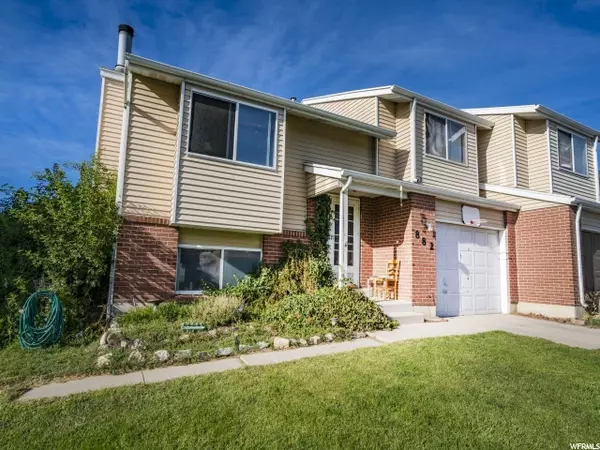 West Bountiful, UT 84087,882 W SUMMER TREE DR