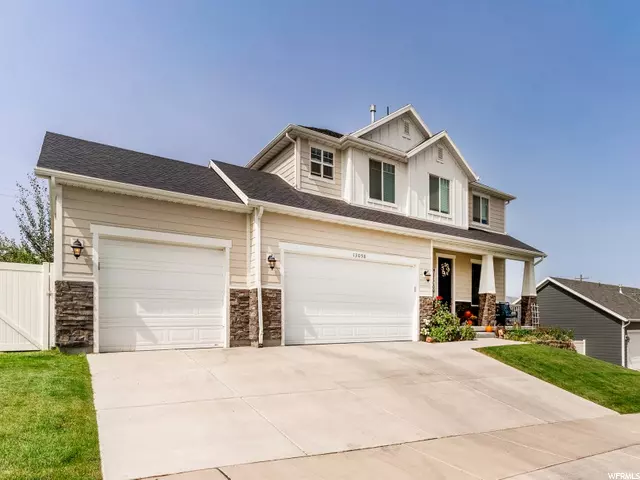 Herriman, UT 84096,13058 S MUZZLELOADER DR