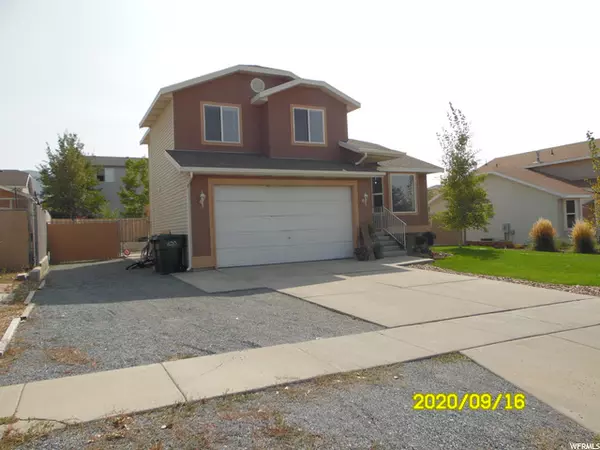 Tooele, UT 84074,823 W 580 S