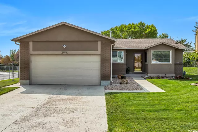 Taylorsville, UT 84129,2463 W MEIER CIR