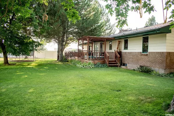 Minersville, UT 84752,387 W 100 ST S