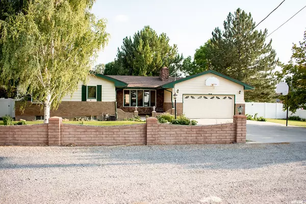 Minersville, UT 84752,387 W 100 ST S