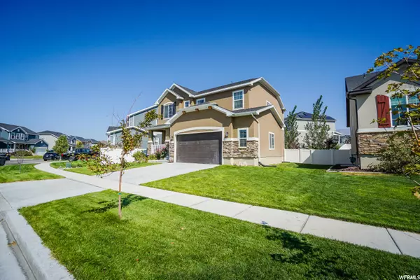 Stansbury Park, UT 84074,6514 N STAR DISCOVERY WAY W