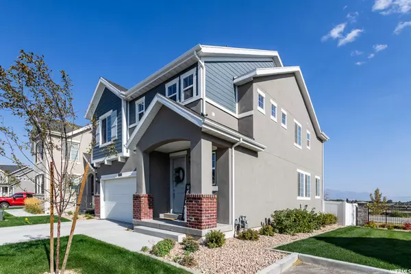 Lehi, UT 84043,3347 W LAZY J LN