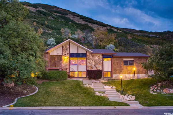 1539 S DEVONSHIRE DR,  Salt Lake City,  UT 84108