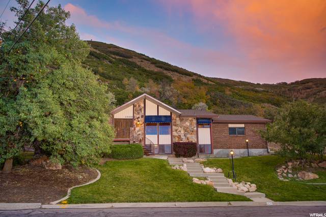 Salt Lake City, UT 84108,1539 S DEVONSHIRE DR