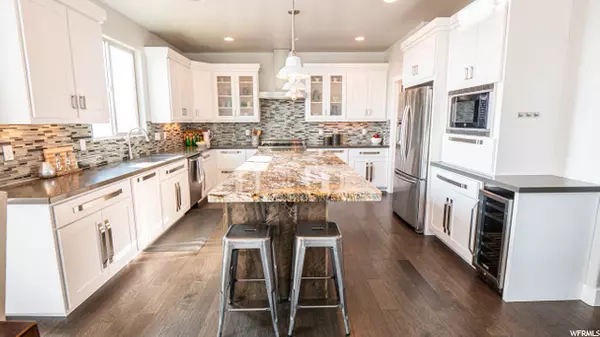 Lehi, UT 84043,5295 N EAGLES VIEW DR W